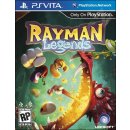 Rayman Legends