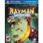 Rayman Legends – Zboží Živě