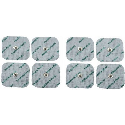 Healthcare Word 8SQSTD3-5 3,5 mm 8 ks – Hledejceny.cz