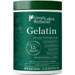 Great Lakes Želatina 454 g – Hledejceny.cz