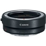 Adaptér na objektivy Canon mount adapter EF-EOS R (2971C005) – Hledejceny.cz