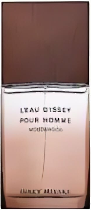 Issey Miyake L'Eau d'Issey Wood & Wood Intense parfémovaná voda pánská 100 ml