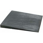 Corping Nájezdový pryžový klín, 914 x 343 mm, výška 57 mm – Hledejceny.cz