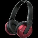 Sony MDR-ZX550BN