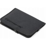 LIFEVENTURE RFiD Card Wallet grey – Zboží Živě