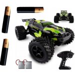 IQ models STORM Monster truck 30 km/h 4x4 RTR 1:18 – Zboží Dáma