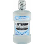 Listerine Advance White Mild Taste 500 ml – Zboží Mobilmania