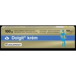 DOLGIT DRM 50MG/G CRM 100G – Hledejceny.cz