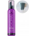 Schwarzkopf Igora Expert Mousse 9,5-12 100 ml – Hledejceny.cz