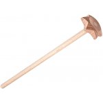 Dřevotéka Kvedlačka 30 cm – Hledejceny.cz