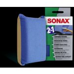 Sonax Houba na skla 2v1 | Zboží Auto