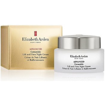 Elizabeth Arden Ceramide Lift and Firm Night Cream 50 ml