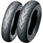 Dunlop TT93 GP 120/80 R12 55J – Zboží Mobilmania