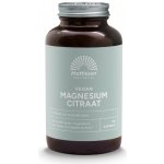 Mattisson Hořčík Citrát 400 mg 180 kapslí – Hledejceny.cz