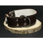 Palkar obojek z kůže hlazenice pro psy – Hledejceny.cz