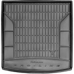 Gumová vana do kufru Frogum Volkswagen Golf VII Combi 2013 - 2020 - pro horní část kufru - PRO-LINE – Hledejceny.cz
