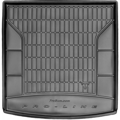 Gumová vana do kufru Frogum Volkswagen Golf VII Combi 2013 - 2020 - pro horní část kufru - PRO-LINE – Hledejceny.cz