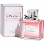 Christian Dior Miss Dior Originale toaletní voda dámská 50 ml – Zboží Mobilmania