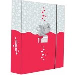 LINARTS Jumbo Meow A4 – Zboží Mobilmania