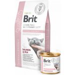 Brit Veterinary Diets Cat GF Hypoallergenic 2 kg – Hledejceny.cz