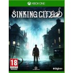 The Sinking City (D1 Edition) – Zboží Živě