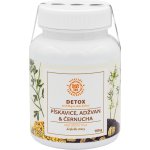 Day Spa Detox pískavice adžvan & černucha 100 g – Hledejceny.cz