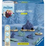 Ravensburger GraviTrax Junior Disney: Ledové království – Zboží Mobilmania
