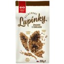 Cereálie a müsli Semix Celozrnné lupínky špaldové s čokoládou 200 g