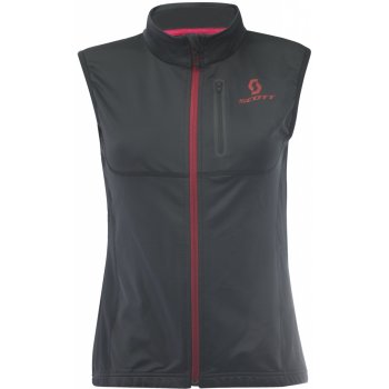 Scott Thermal Vest Protector Actifit Plus W