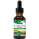 Nature´s answer Holistické bylinné kapky Třezalka tečkovaná 30 ml – Hledejceny.cz