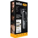 Braun AIO 5520 – Zboží Mobilmania