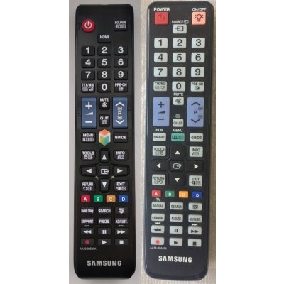 Dálkový ovladač Samsung AA59-00445A – Zboží Mobilmania