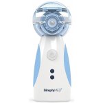 SimplyMed Ultrazvukový inhalátor LT-N100 1 ks – Zbozi.Blesk.cz