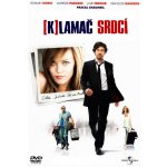 (K)lamač srdcí (Heartbreaker) DVD – Hledejceny.cz