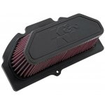 K&N vzduchový filtr SUZUKI GSX-R 1000 A 09-15, GSX-S 1000 18 – Hledejceny.cz