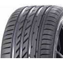 Osobní pneumatika Nokian Tyres zLine 205/50 R17 93Y
