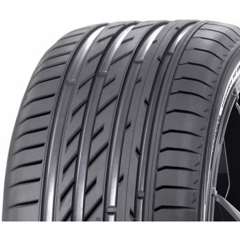 Nokian Tyres zLine 205/50 R17 93Y