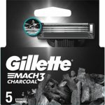 Gillette Mach3 5 ks – Zboží Dáma