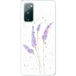 iSaprio Lavender Samsung Galaxy S20 FE