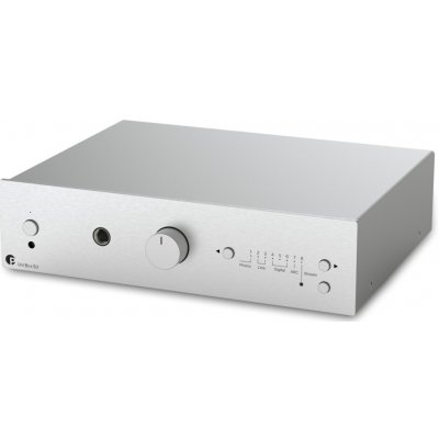 Pro-Ject UNI BOX S3 – Zboží Živě