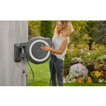 Gardena PowerRoll XXL 18647-55 – Zboží Mobilmania