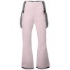 Dámské sportovní kalhoty 2117 lyžařské membránové kalhoty Sala Eco dámské růžové