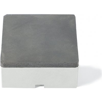 Náhradní deska pro lis GALAXY GS-105 HS - 10 x 10 cm (SU-Gal-GS105HS-deska1010) – Hledejceny.cz