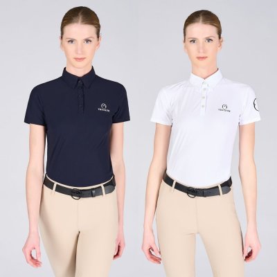 Vestrum Tričko Portorose dámské optical white – Zbozi.Blesk.cz