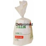 CELLIN vata bunič.dělená tampony 4x5cm 2x500ks – Zboží Dáma