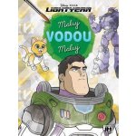 Rakeťák Maluj vodou – Zbozi.Blesk.cz