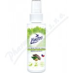 Linteo intimní čistící olej s extraktem z dubové kůry bezoplachový 100 ml – Sleviste.cz