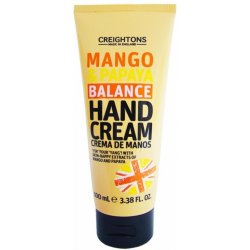 Creightons krém na ruce Mango & Papaya 100 ml