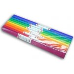 Koh-i-noor Krepový papír 9755 spektrum MIX souprava 10 barev – Zboží Mobilmania