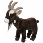 Carl Dick koza čtyřrohá koza cca 30 cm – Zboží Mobilmania